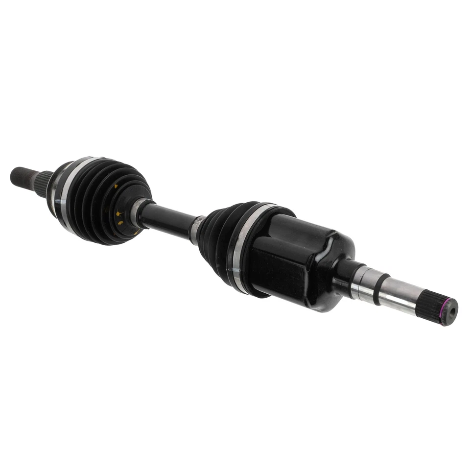 Genuine GM Front Wheel Drive Half Shaft Assembly 84217447 - Image 3 of 4