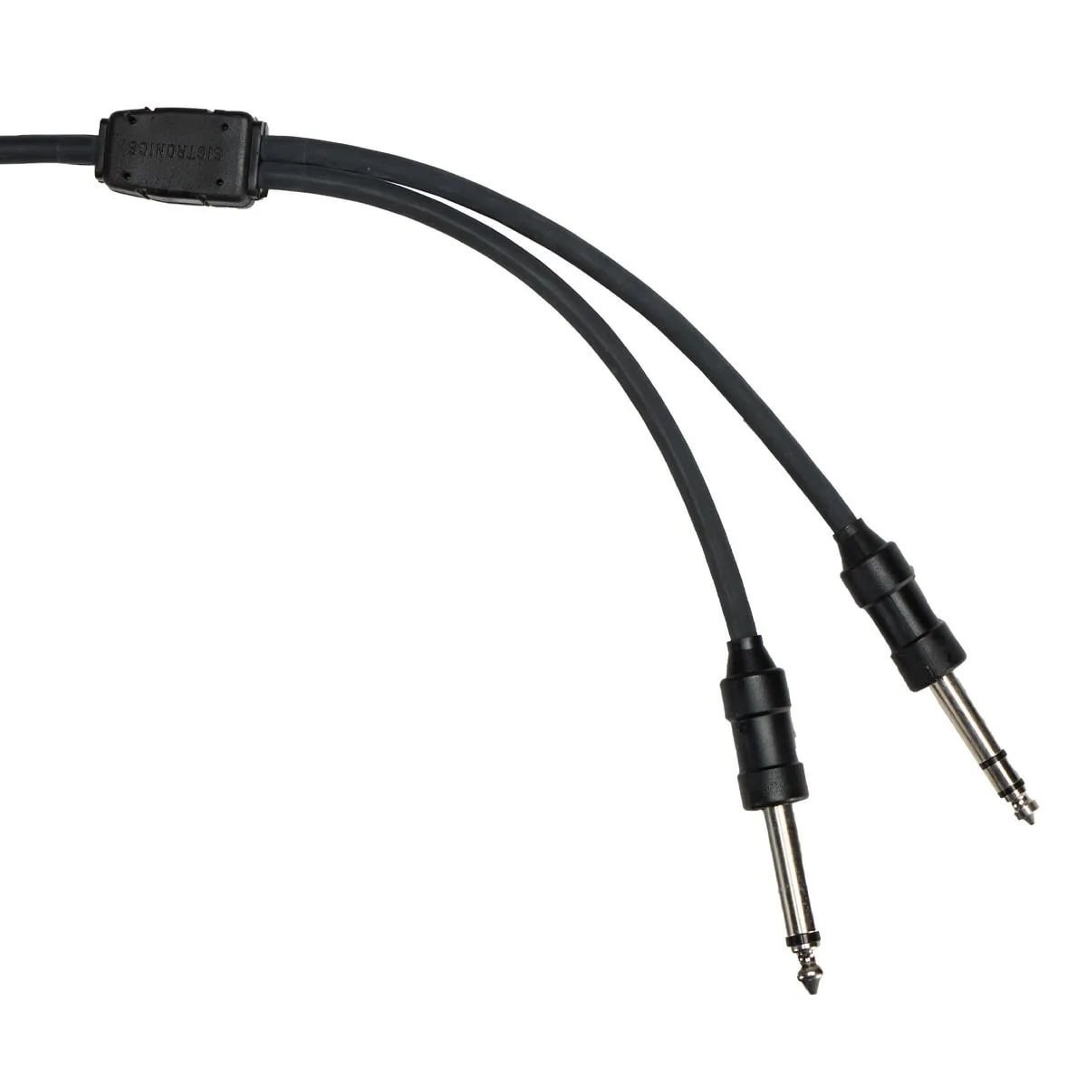 New Sigtronics S-20 Headset