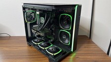 Custom Gaming PC Intel Core Ultra 7 265k, 16GB Ram, RTX 5060