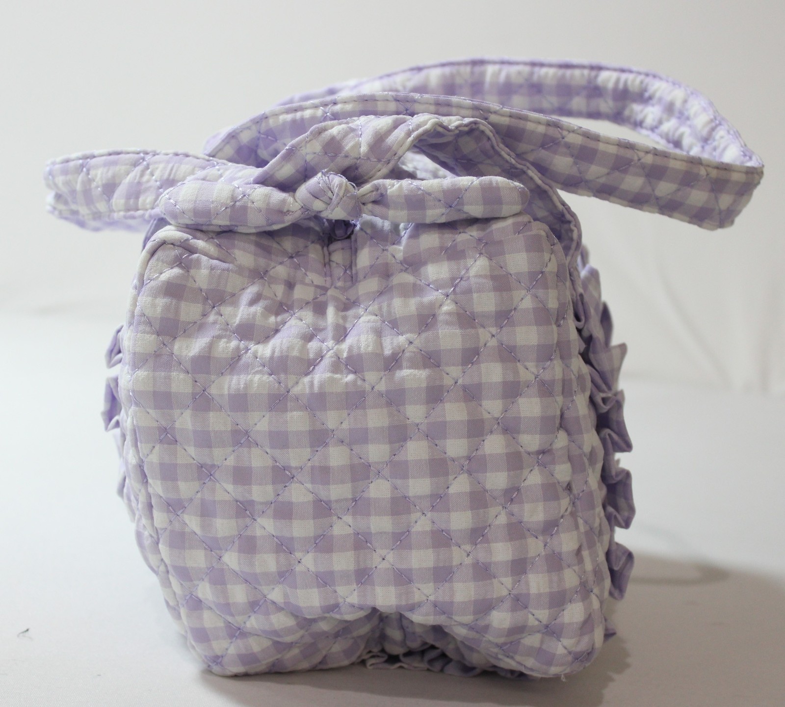 Moon Nude Women's Coquette Mini Duffel Bag CG2 Multicolor One Size NWT