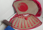 Vintage 1950's -60s Planet Patrol - HALLOWEEN COSTUME - Cloth Halco Playsuits — photo 10