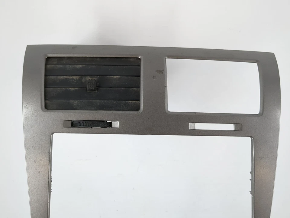 Dodge Avenger 2009-2010 calefacción aire acondicionado control de clima P55111949aa LCC3W Foto 4 de 4