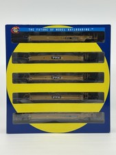 HO Athearn RTR 95064 Trailer Train Maxi I Int...