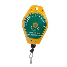 Spring Balancer 0.5-1.5kg Load Bearing Hanging Tool for Repair Professional