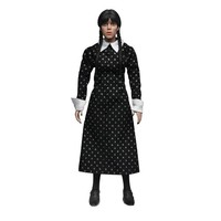 Wednesday Actionfigur Wednesday (Classic Dress) 20 Cm