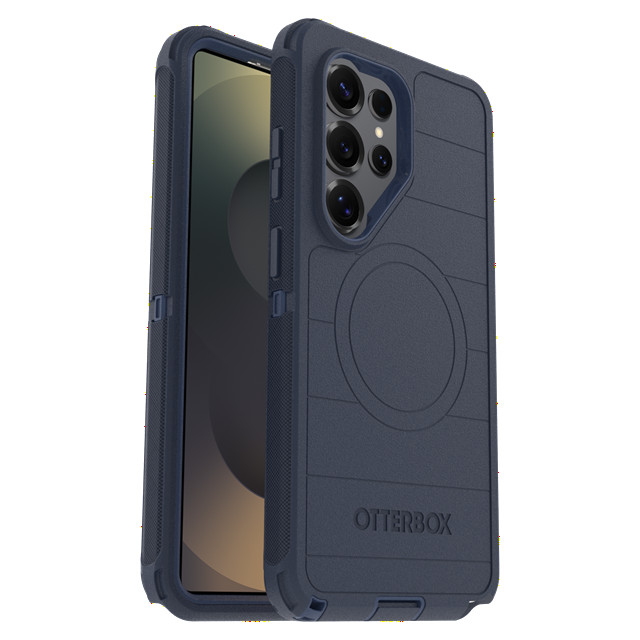 Case For Samsung Galaxy S26 Ultra OtterBox Defender Series Case, Blue Sentiment