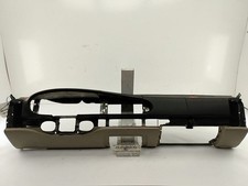 Porsche 944 Dashboard Dash Black Beige 1987 1988 1989 87 88 89