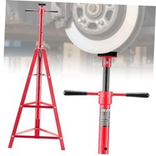 Under Hoist Tripod Stand, 2 Ton (4409 lbs) Ca...