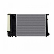 Wasserk�hler Motork�hlung f�r BMW E30 E36 E34 1.6 1.8 2.0 2.5 2.8 89-99