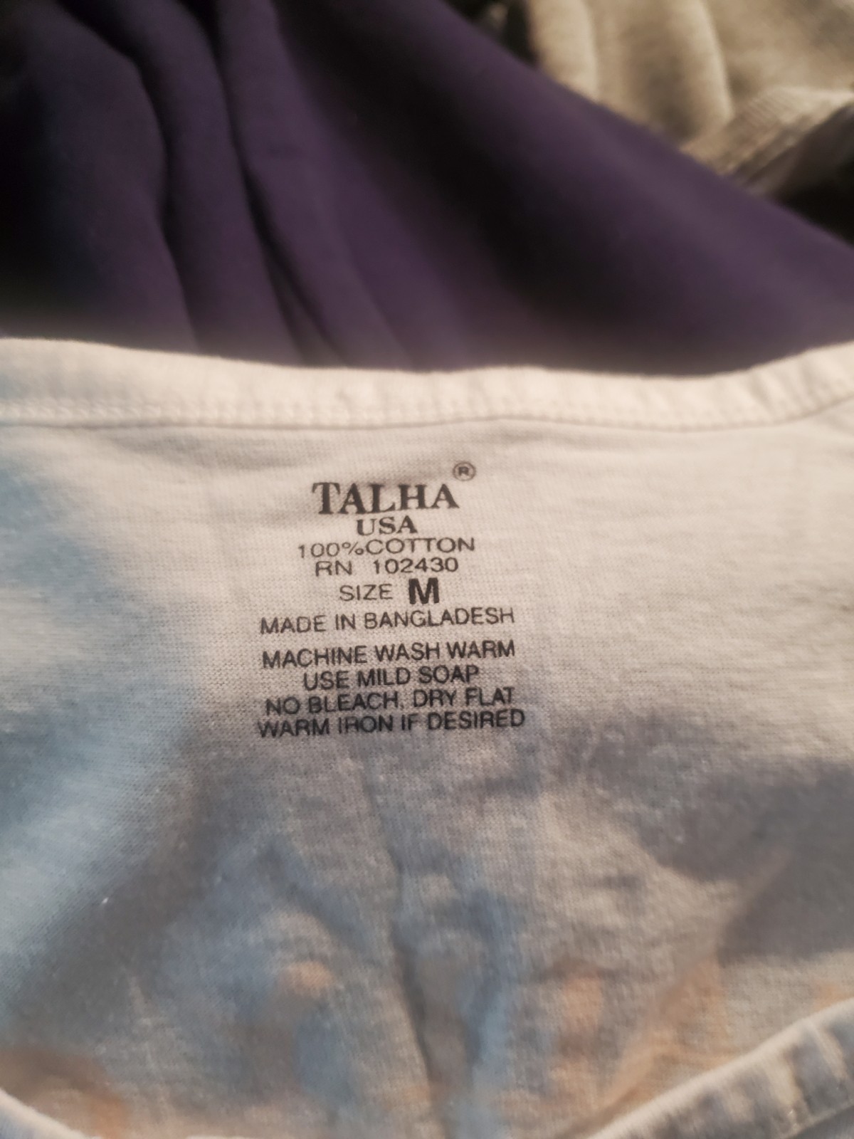 Super Rare Ghostface Killah Supreme Clientele Pro… - image 3