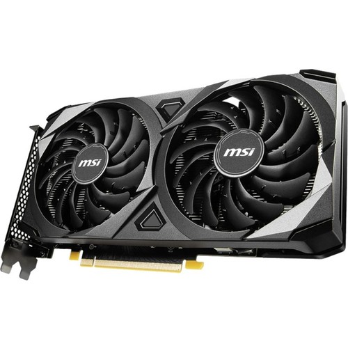 MSI NVIDIA GeForce RTX 3060 Graphic Card - 12 GB GDDR6 - Picture 3 of 5