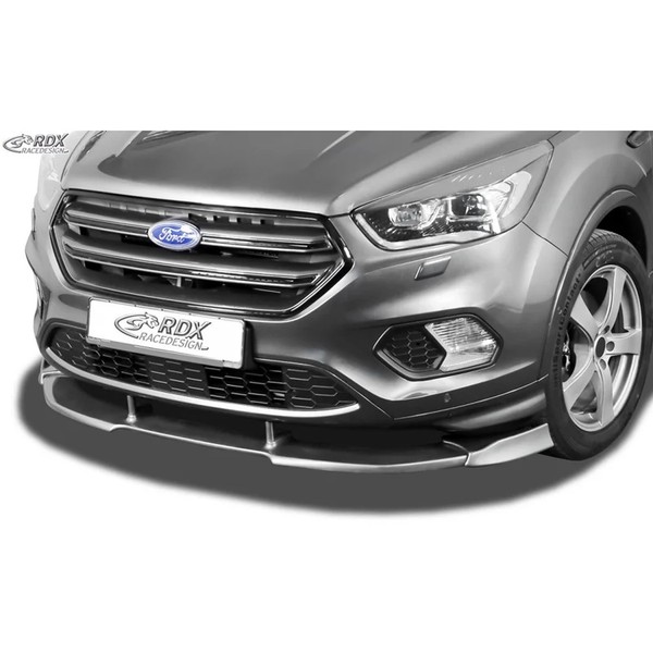 RDX Frontspoiler Vario-X FüR Ford Kuga St-Line/Vignale 2016-2019 Polyurethan TÜV-image