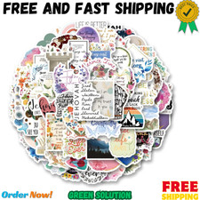 69pcs Jw.org Stickers Pack Aesthetic Vinyl Waterproof Sticker Decals For Wat 69pcs Jw.org Stickers Pack Aesthetic Vinyl Waterproof Sticker Decals For Wat