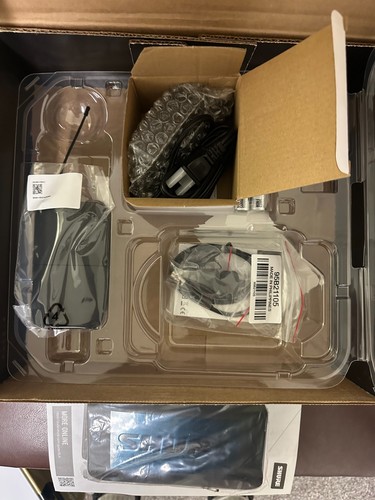 Shure BLX14/CVL Wireless Lavalier Microphone System - Black - Picture 4 of 4