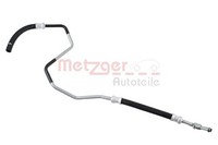 Metzger Autoteile Hydraulikschlauch, Lenkung 2361186 FüR Vw