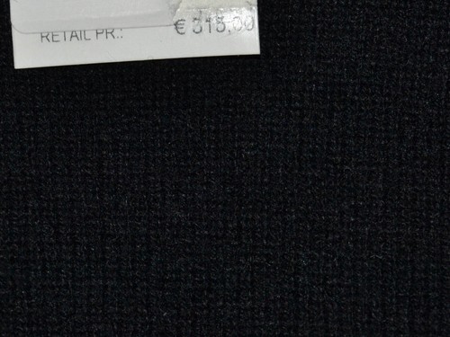 Maglione da uomo BROOKS BROTHERS 100% CASHMERE taglia L BB05 T1P - Foto 6 di 8