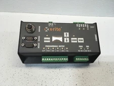 X-RITE VC100 PROGRAMMABLE HUB 24V AC/DC (KB)