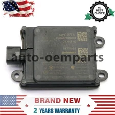 OEM Forward Range Radar Sensor For 2017-2021 GM Cadillac GMC Buick 86771896