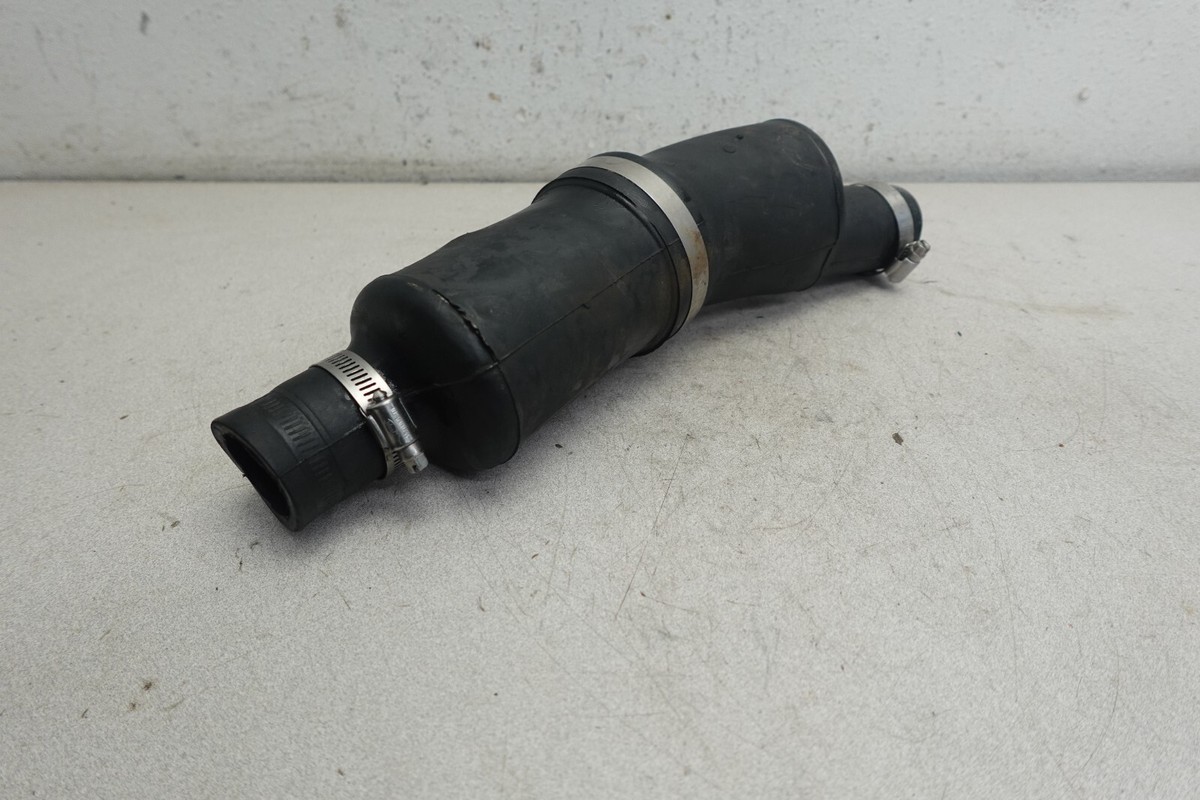 1976-1989 Kawasaki PWC JS300 440 550 OEM Exhaust Pipe 1976-1989 Kawasaki PWC JS300 440 550 OEM Exhaust Pipe
