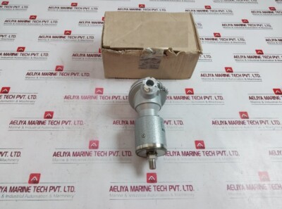 NAGANO KEIKI KH25-273 Pressure Transmitter 24V DC