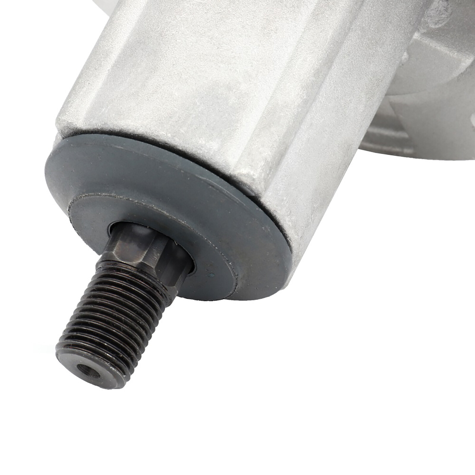 For John Deere Mower Deck Blade Spindle Hub Assembly For AM143469 eBay