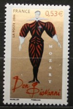 2006 FRANCE TIMBRE Y & T N° 3919 Neuf * * SANS CHARNIERE