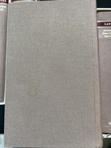 Lot of 13: Library of America Books w/ Slipcases All Hardcovers | NEW: UNREAD - Imagen 23 de 24