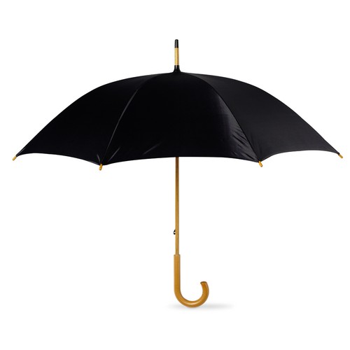 4 Hochzeitsschirme KROKER HOLZGRIFF 90cm lang x 106cm HANDBUCH Braut BROLLY - Bild 13 von 116