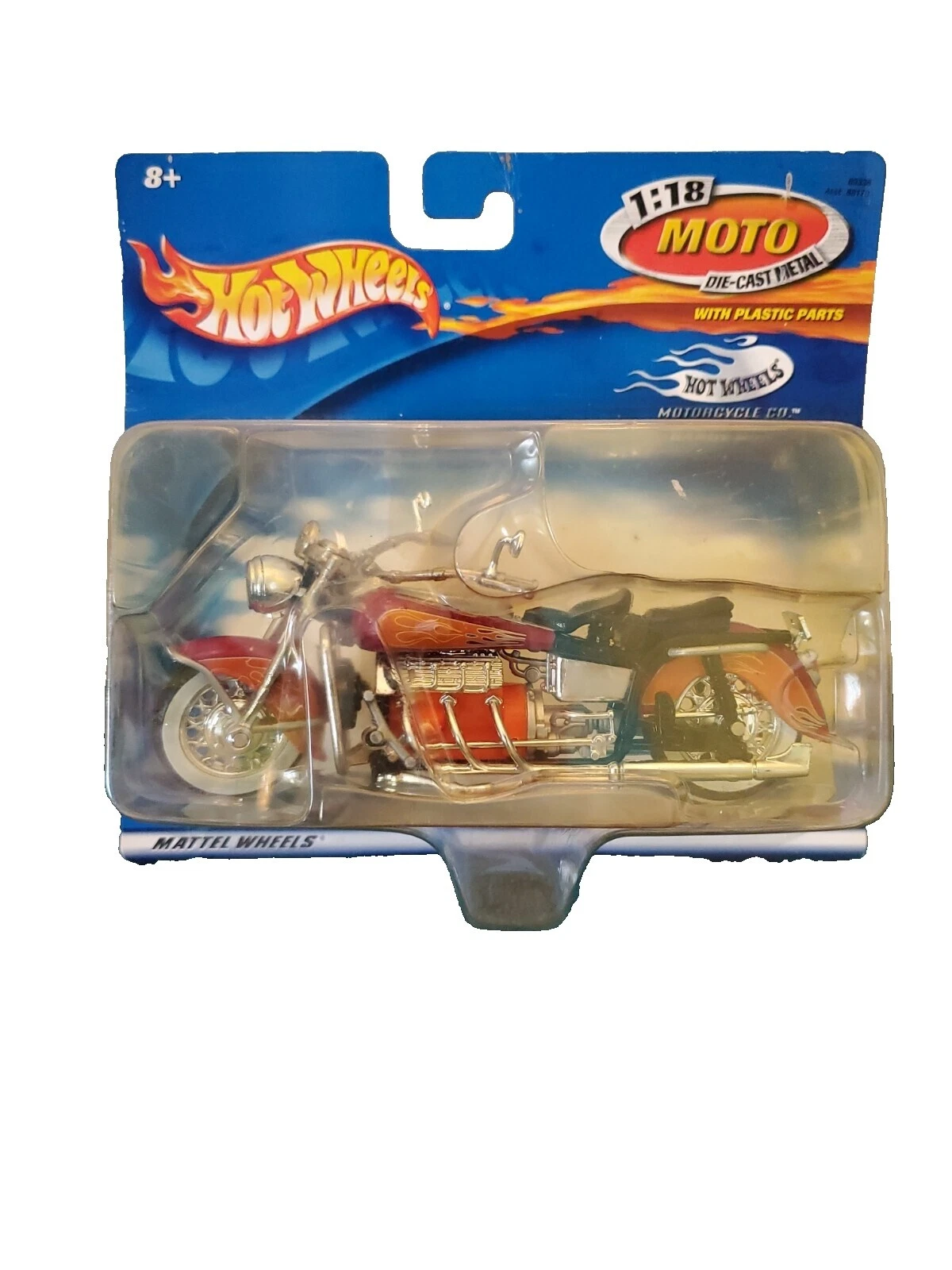 Hot Wheels Batman Honda Diecast & Toy Vehicles