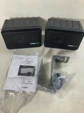 bose 151 environmental speakers