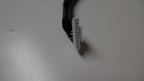 Dell Poweredge R320/R420 OEM Front Panel to Motherboard Data Cable 0W7WY3 - Picture 3 of 4