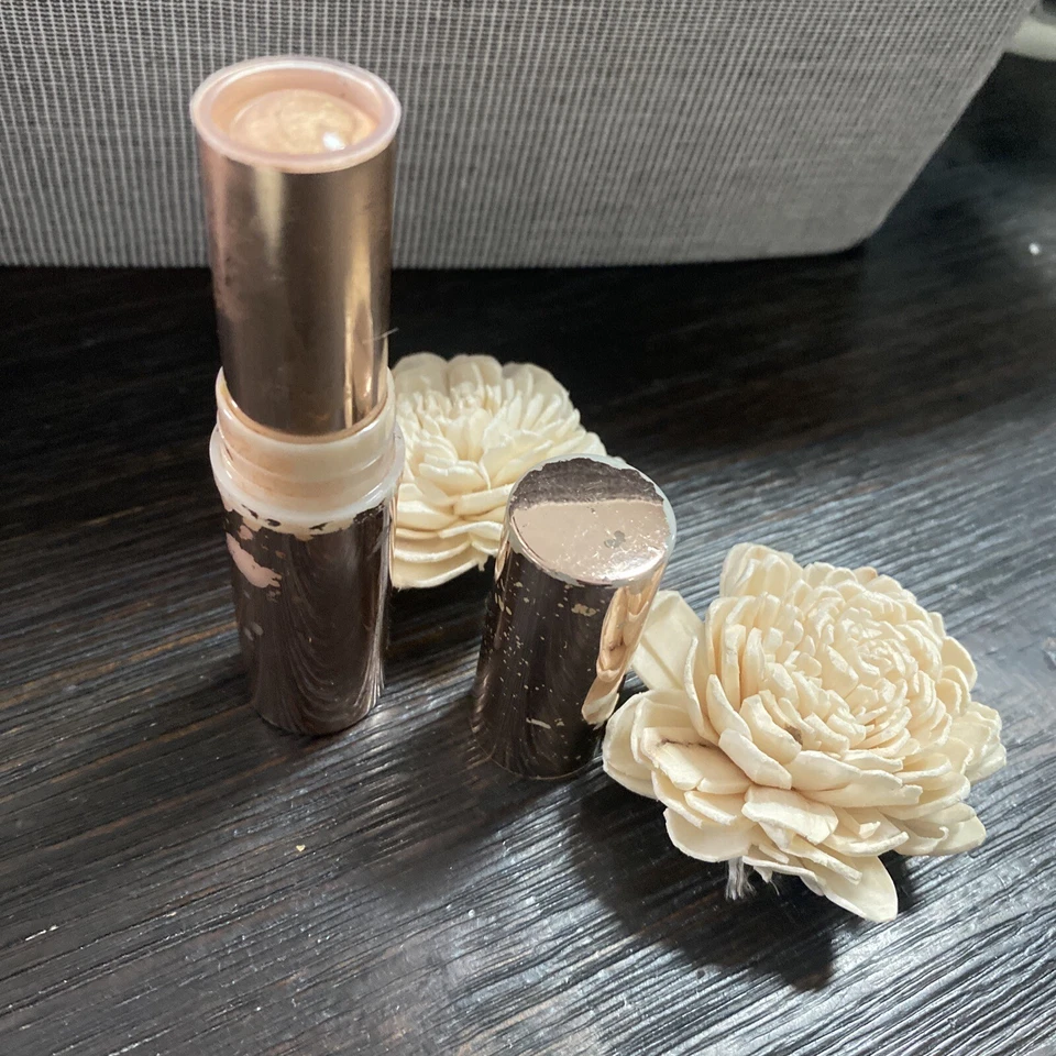 Varita Iluminadora Josie Maran Argán Iluminación RARA NUEVA LEER Foto 2 de 4