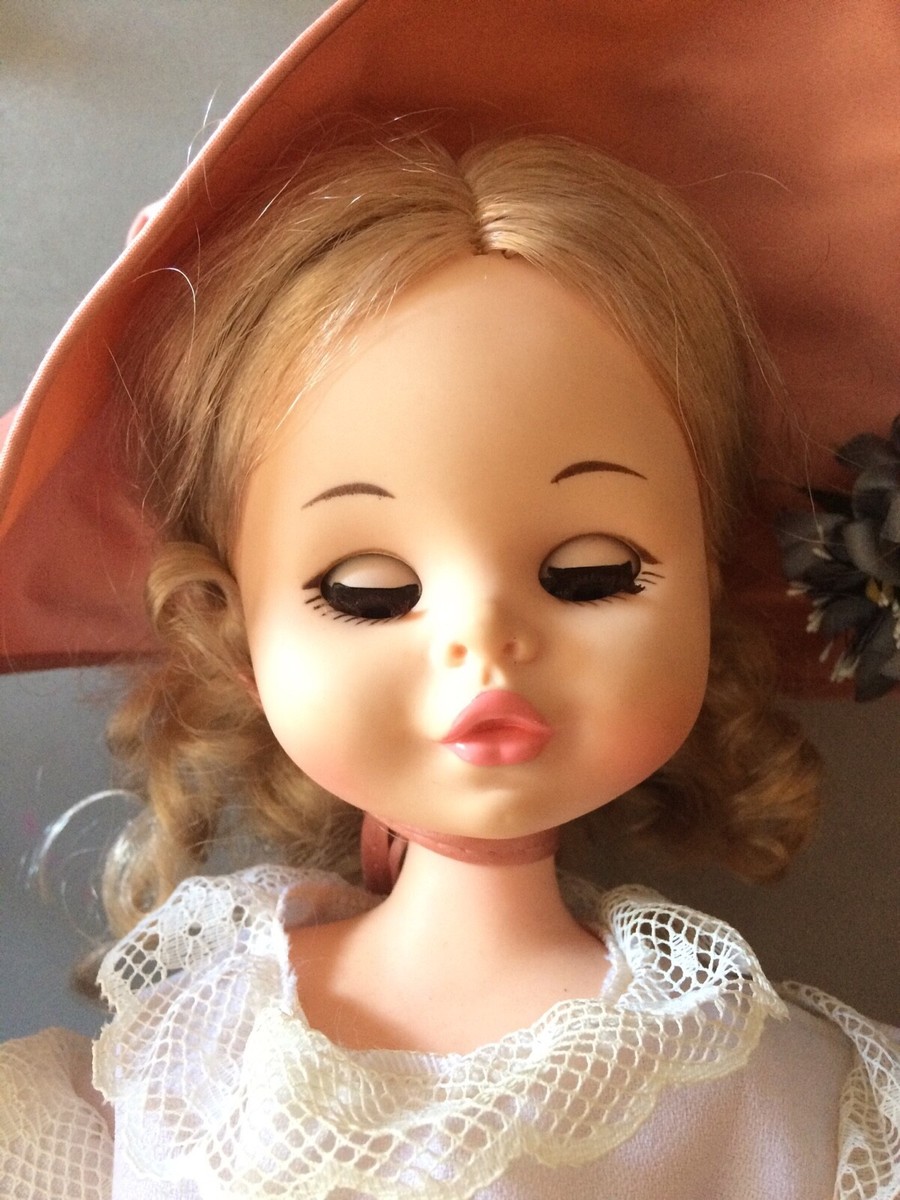 専用　イタリア製 Furga DollヴィンテージBarbieリボーンドール Vintage FURGA Doll Furga Old Fashion Edition Made in Italy