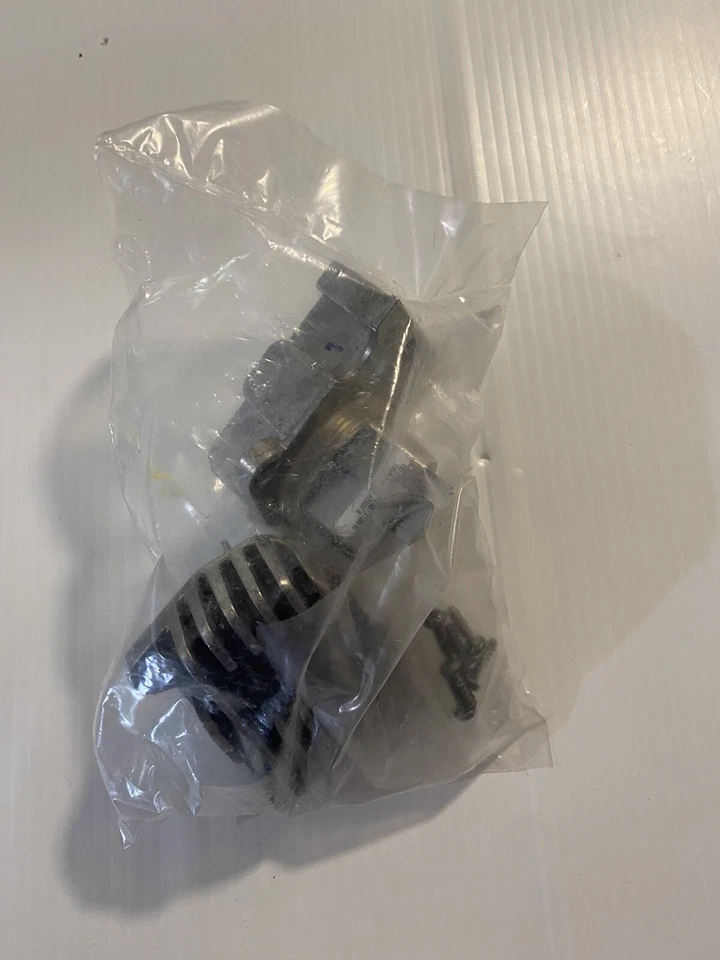 KIT MÓDULO FARO LED BMW X1 E84 OEM 63117374598 2014 GENUINO 13-14 Foto 3 de 3