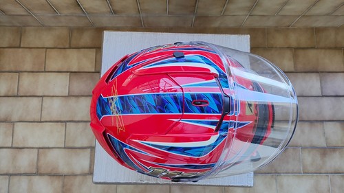 Shark Speed R Foggy 20th Anniversary Helm - Bild 3 von 11