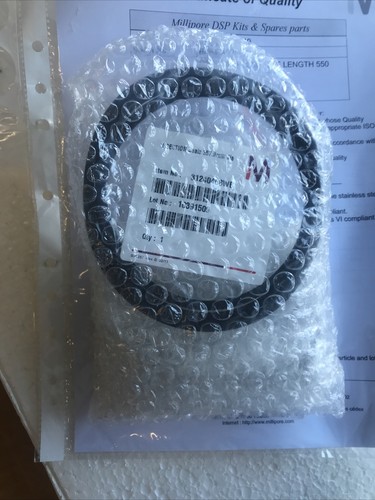 Millipore QuickScale QS350 Acrylic Tube Length 550 - Picture 4 of 18