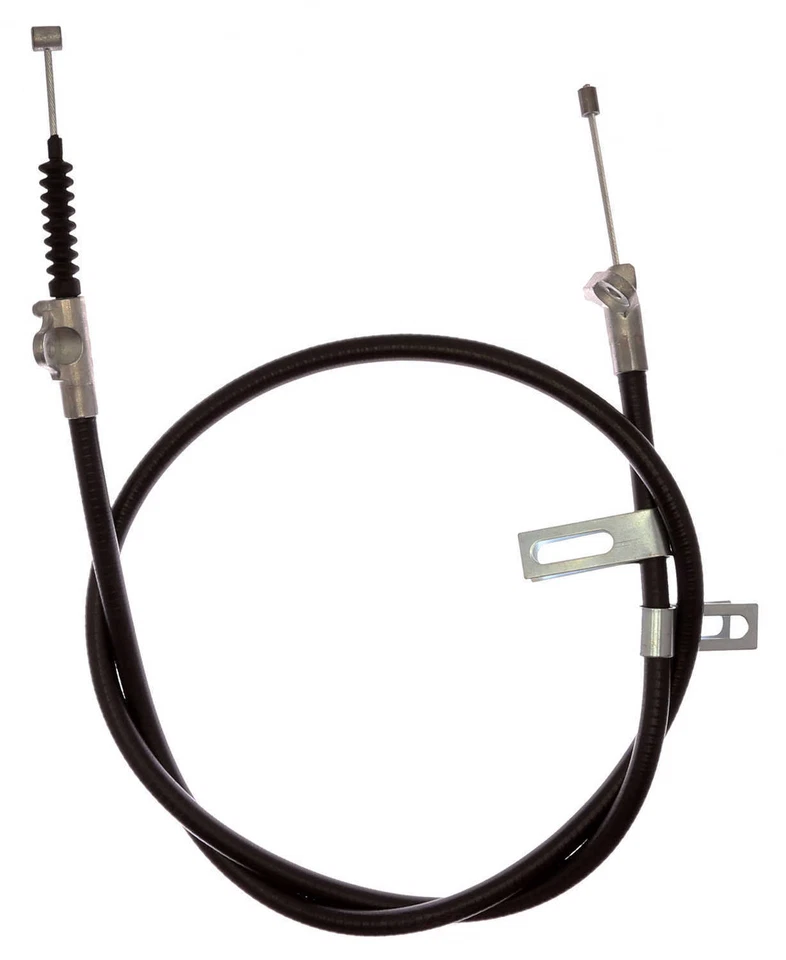 Cable de freno de estacionamiento-elemento 3 Raybestos BC97467 para Nissan Altima 98-01 Foto 2 de 2