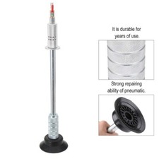 Air Pneumatic Dent Puller Car Auto Body Cup Slide Tool Repair Suction Up Hammer