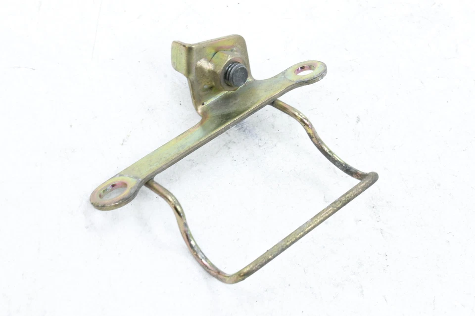 02-09 SEÑAL BOCINA HONDA INTERCEPTOR 800 Foto 2 de 4