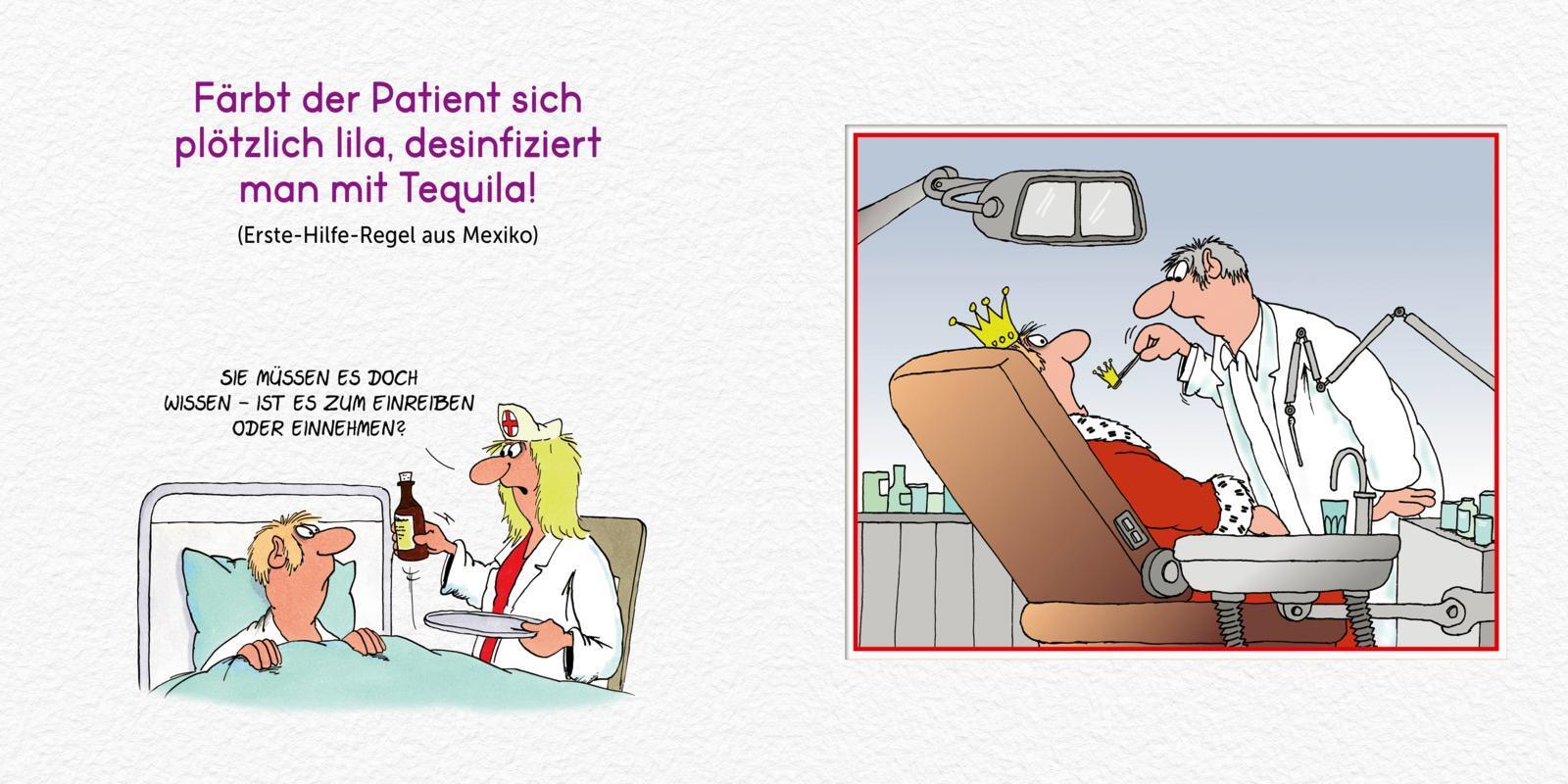 Thumbnail - Uli Stein - Ziemlich Beste Gesundheit Uli Stein