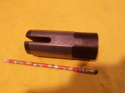 2" OD x 3MT SOPORTE DE HERRAMIENTA CNC BUJE torno molino soporte taladro zócalo 3 morse cónico - Imagen 2 de 2