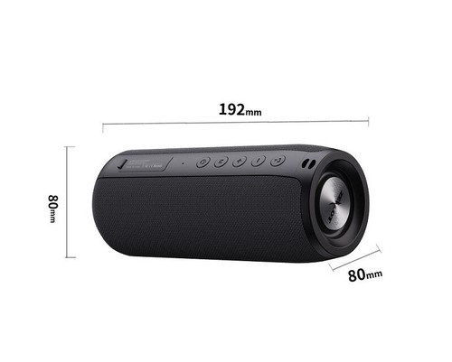 ZEALOT S51 Powerful Bluetooth Speaker Bass Wireless Portable Subwoofer Waterproo - Picture 20 of 27