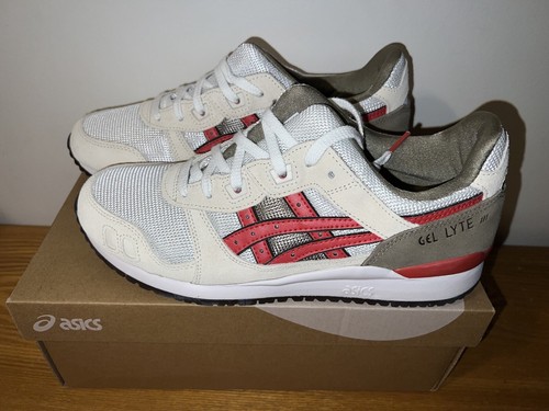 gel lyte iii smoke blue