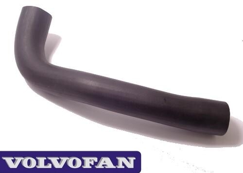 Charger intake hose Intercooler VOLVO S60 V60 V70 S80 (2011-2015) D4162T - Picture 1 of 3