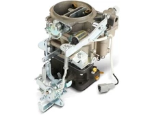 Carburetor fits Toyota Land Cruiser 1969-1987 Sport Utility 75ZZKD