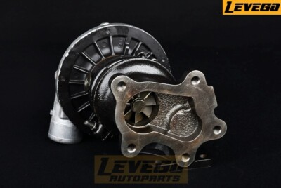 NEW Genuine IHI RHF4 Turbo for YANMAR DIESEL COMMERCIAL 129649 NEW Genuine IHI RHF4 Turbo for YANMAR DIESEL COMMERCIAL 129649