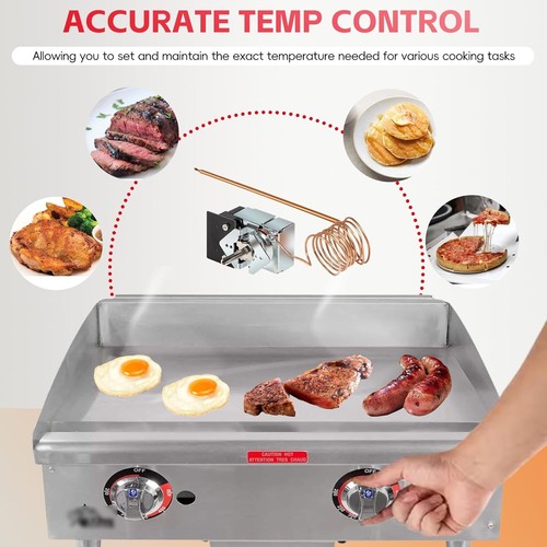 Termostato SA-465-36 para Star MFG 2T-Z5958 AllPoints 46-1368 control de temperatura - Imagen 2 de 8