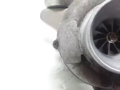 Turbocompresor para MERCEDES-BENZ VIANO (639) 2005 555665 - Imagen 1 de 10