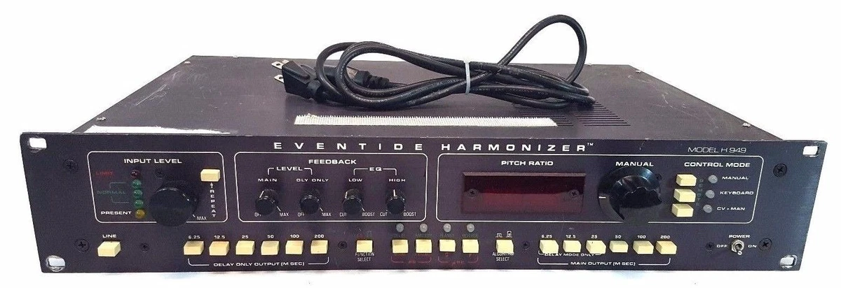 Behringer Composer Pro Mdx2200 for sale | eBay