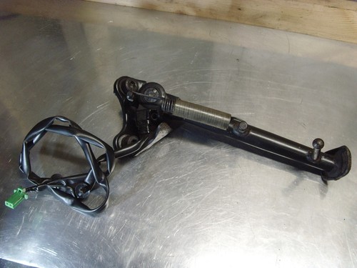 HONDA CBR600F ABS 2011-2013 SIDE STAND (COMPLETE)